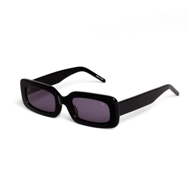 Camille Sunglasses / Black