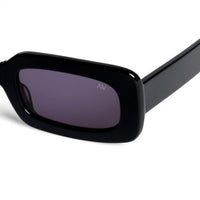 Camille Sunglasses / Black