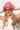 Kaia Sunglasses / Black-Pink