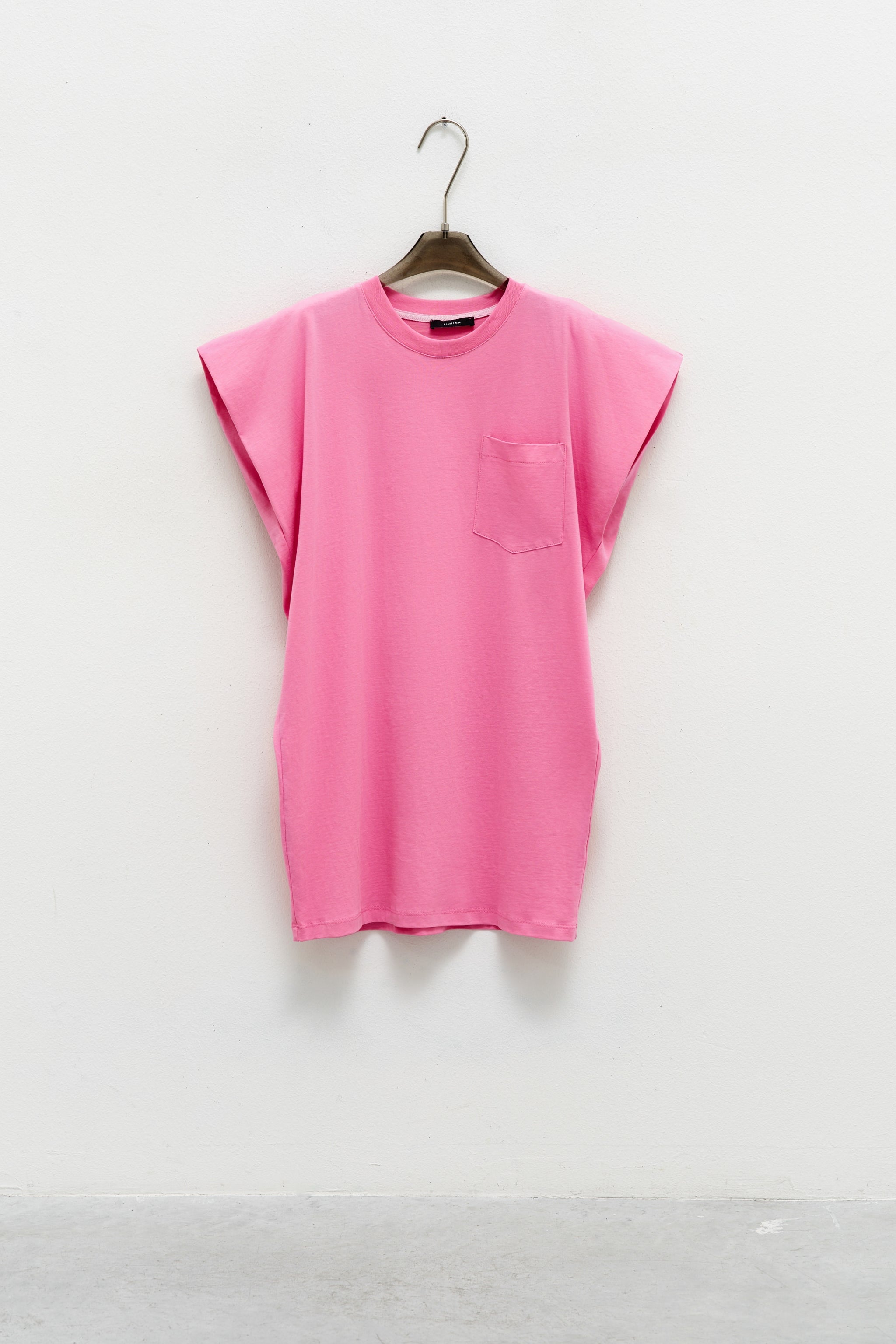 Emma T-Shirt / Pink