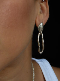 Conceptual Earrings