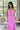 Harper Dress / Pink