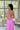 Harper Dress / Pink