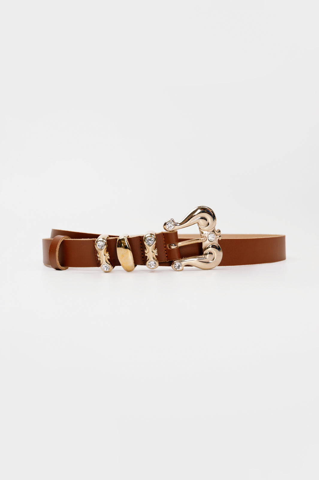 Tereza Belt / Taba