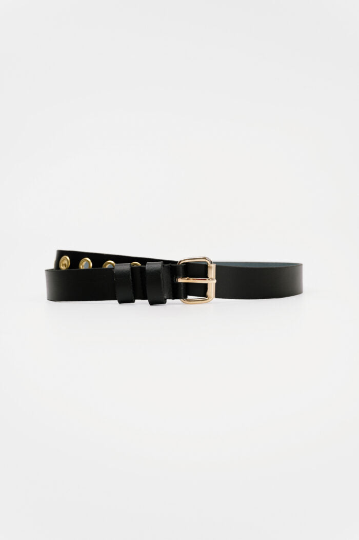 Lia Belt / Black