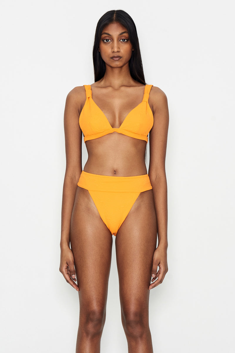 Sunkissed Bikini / Orange