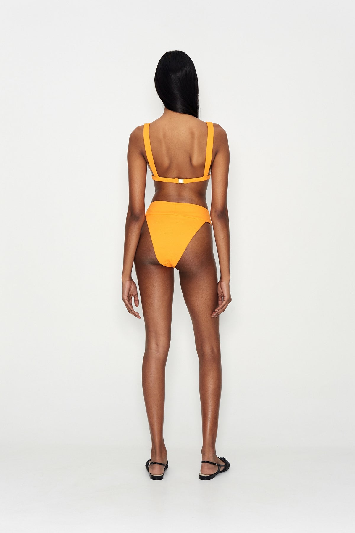 Sunkissed Bikini / Orange