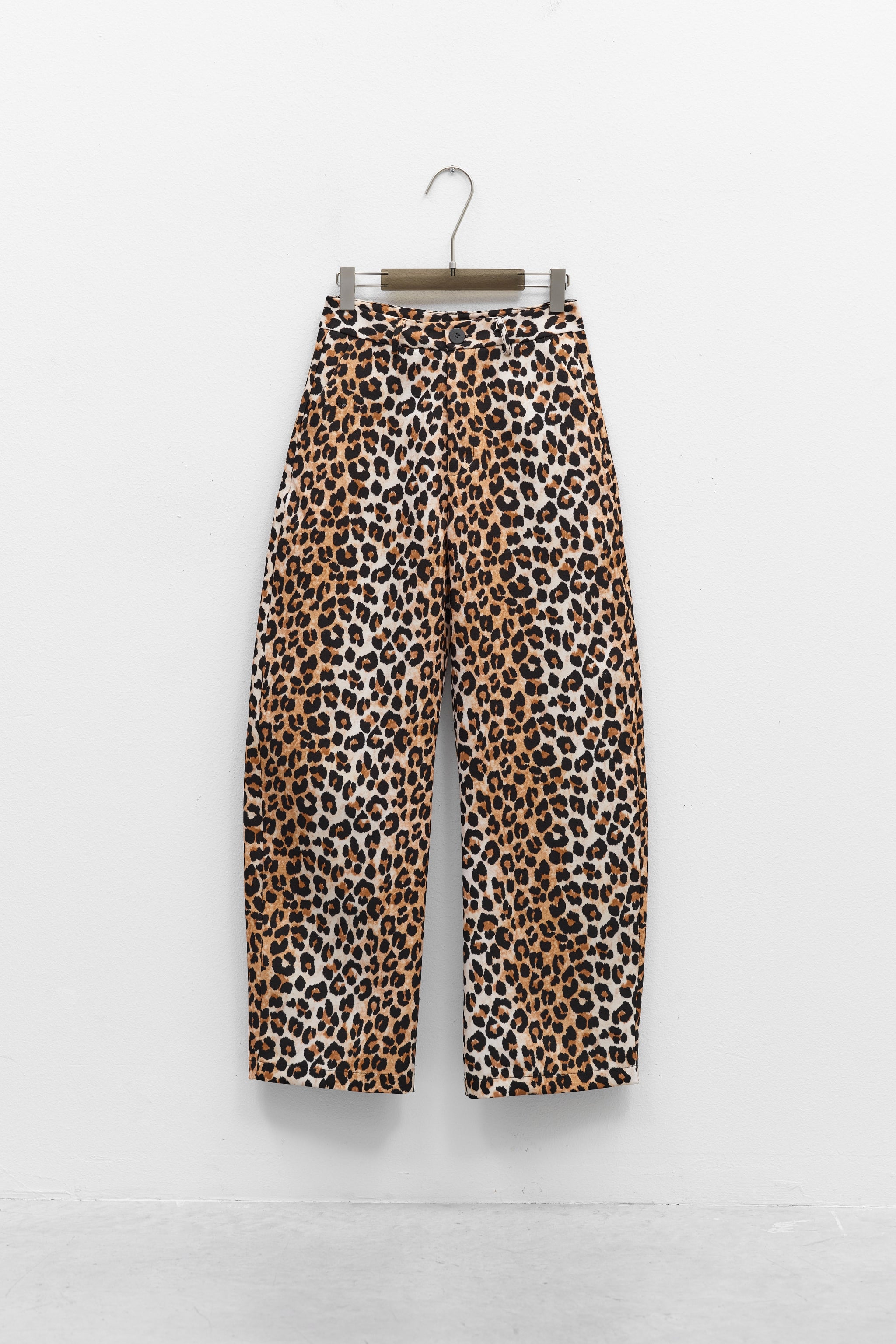 Alexa Pants / Leopard