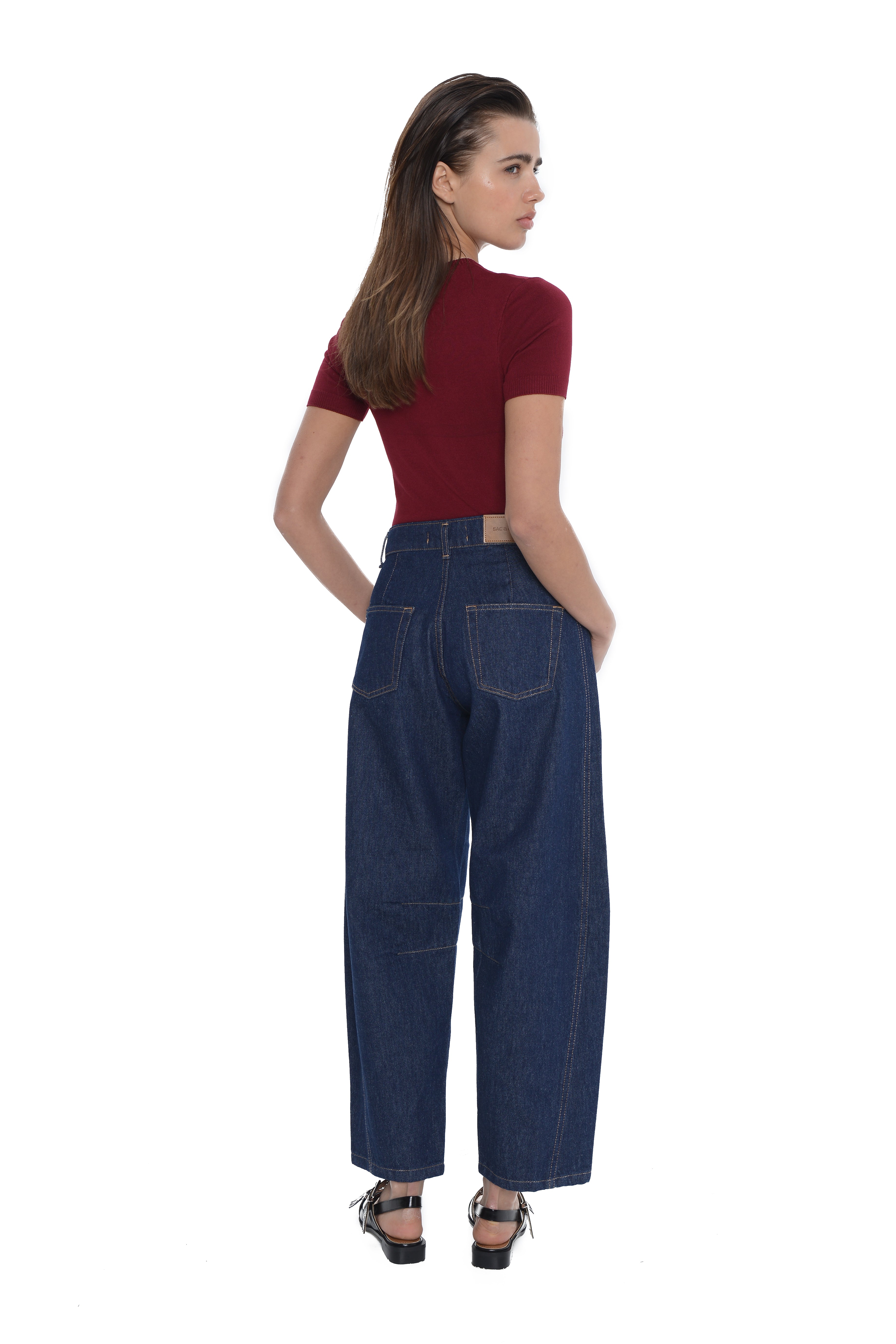 Rumi Denim / Blue Rain