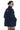 Florence Denim Hoodie / Ocean Blue