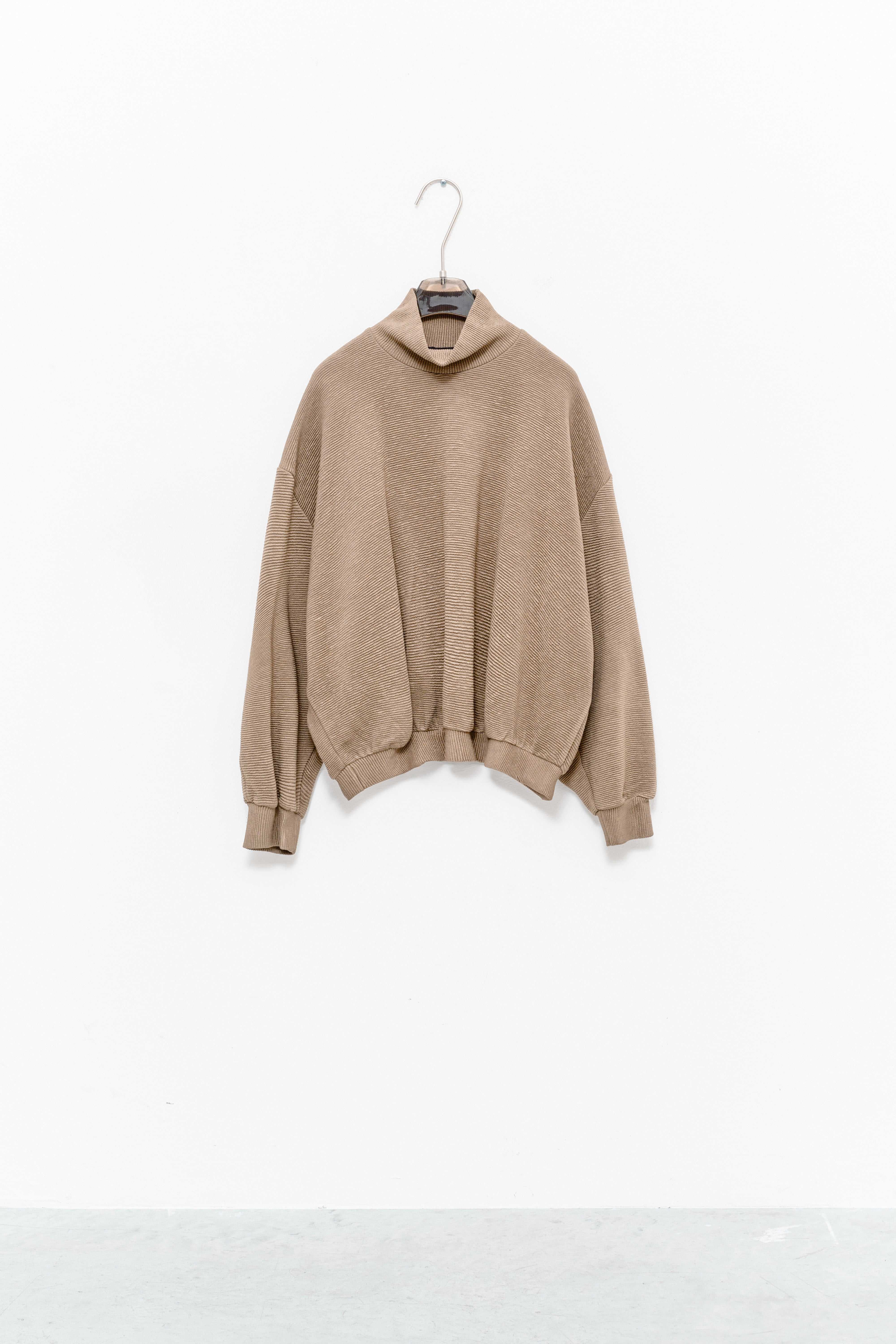 Maya Top / Beige