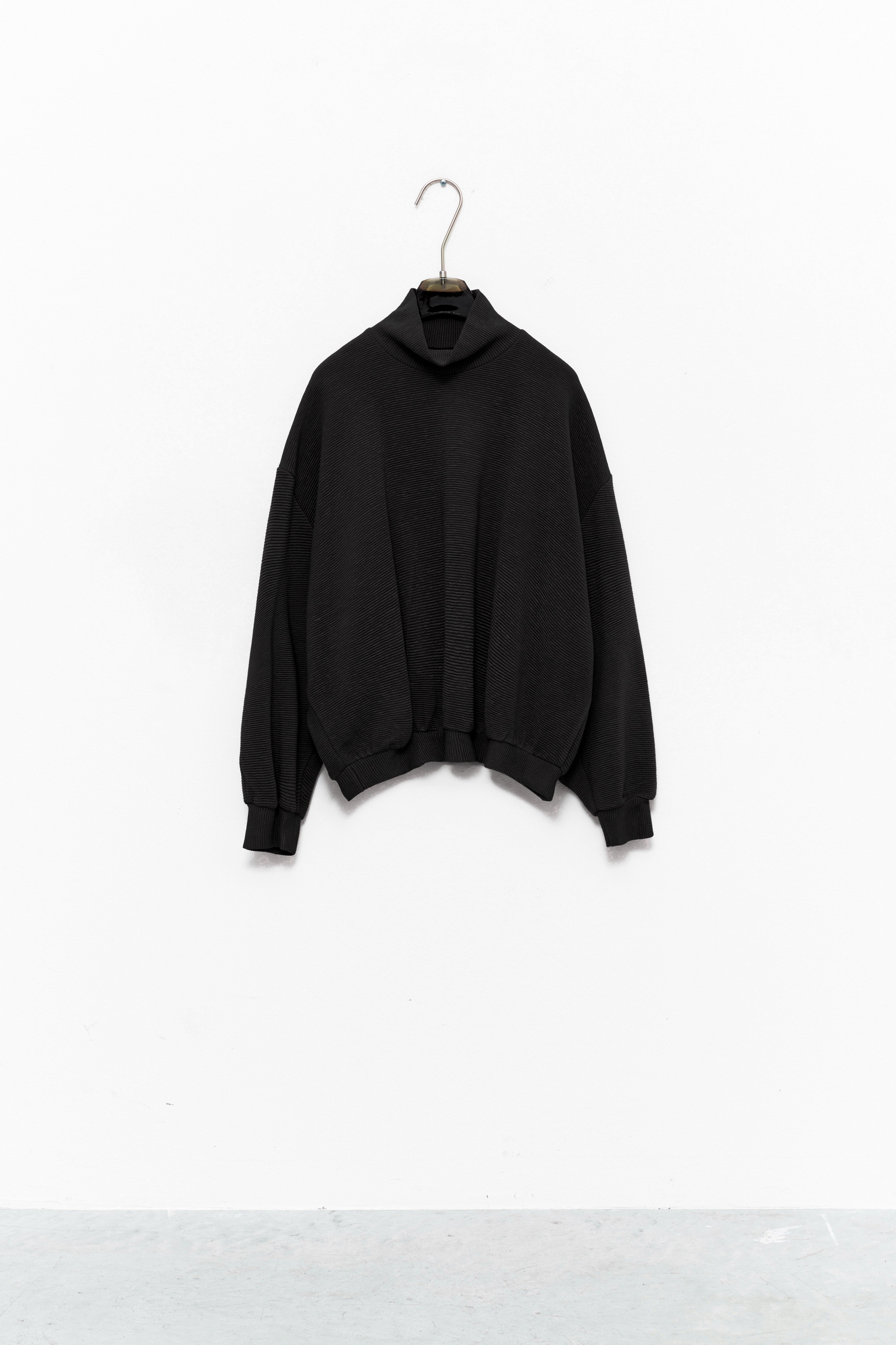 Maya Top / Black