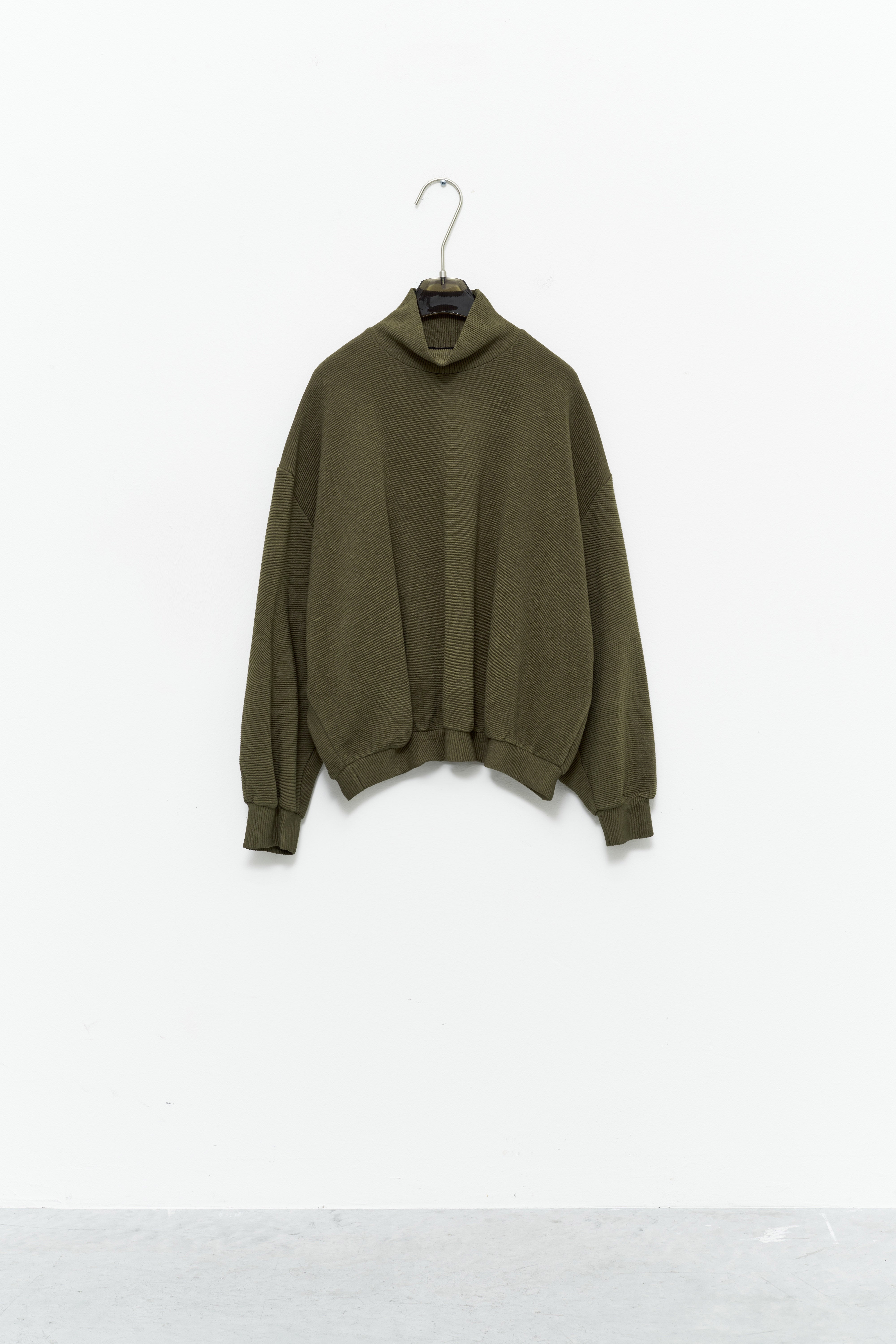 Maya Sweater / Khaki