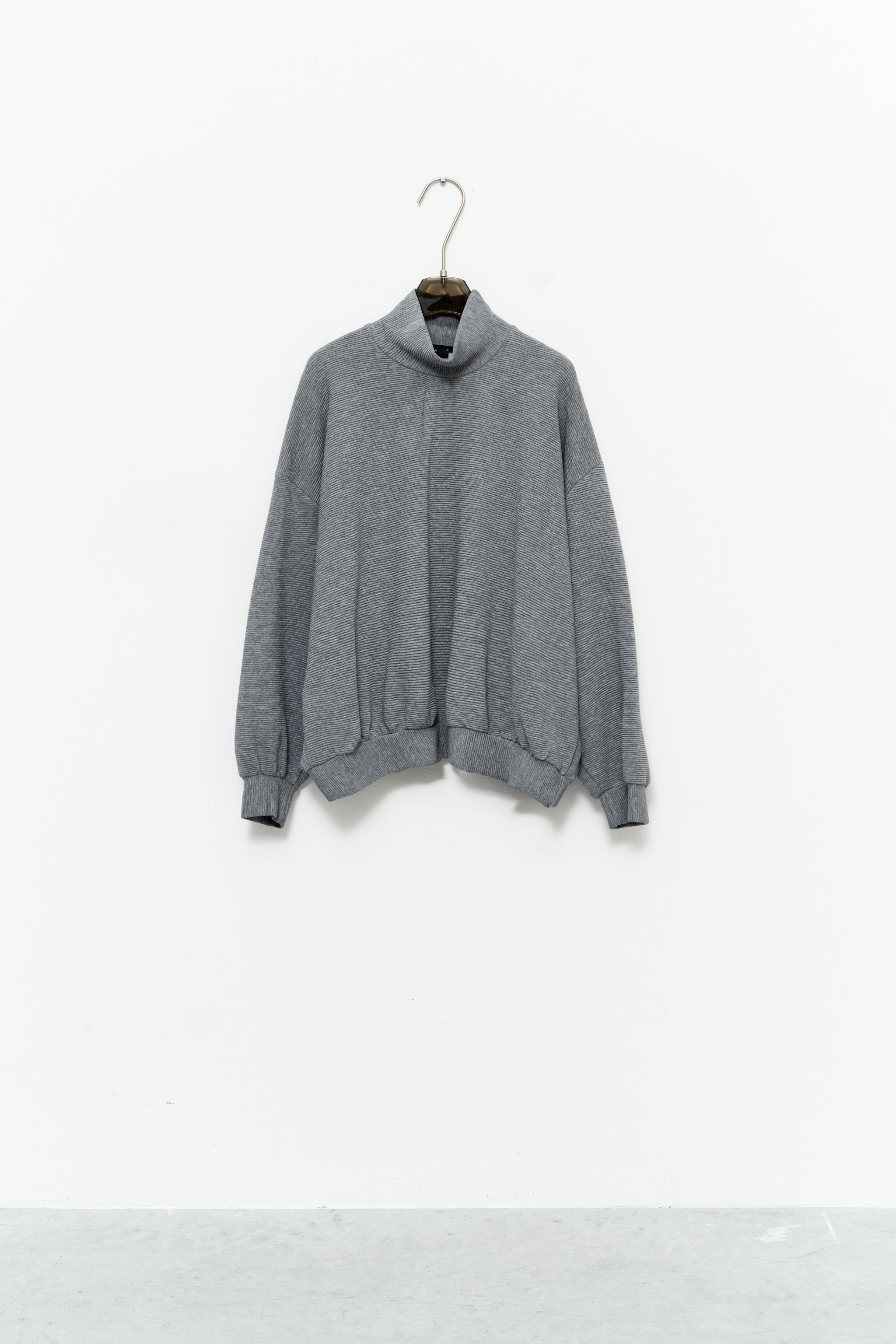 Maya Top / Grey