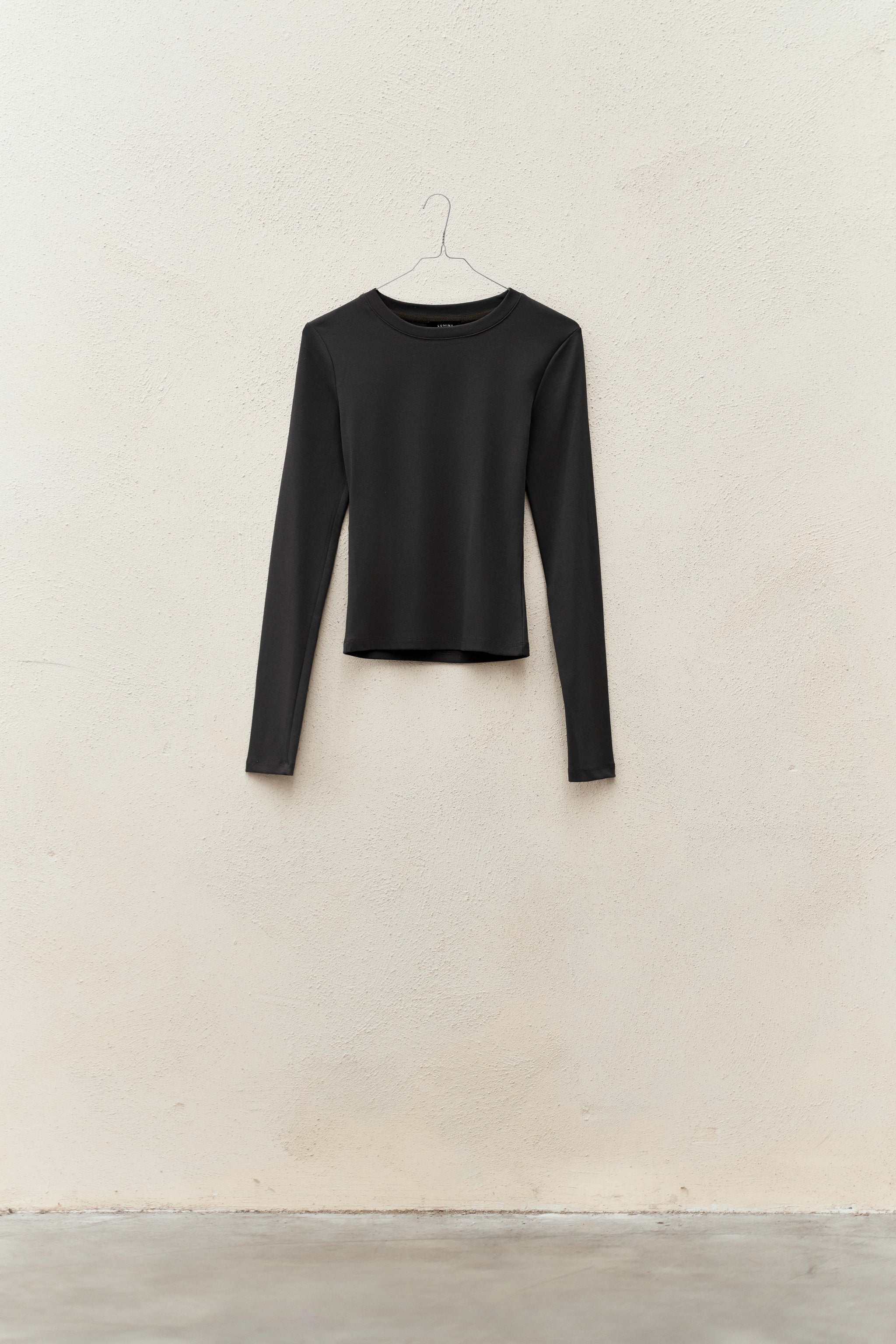 Isla Top / Black