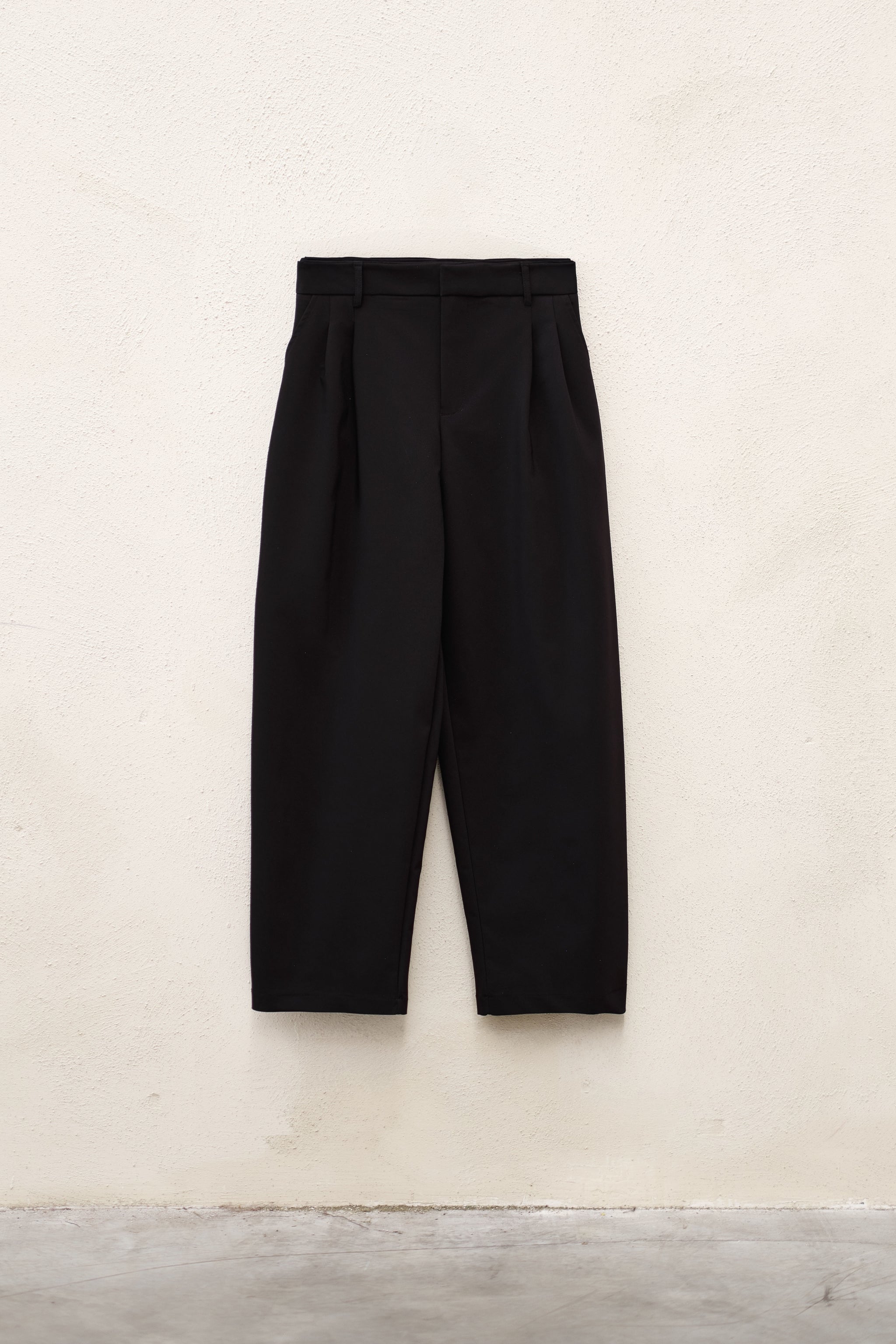 Olivia Pants / Black