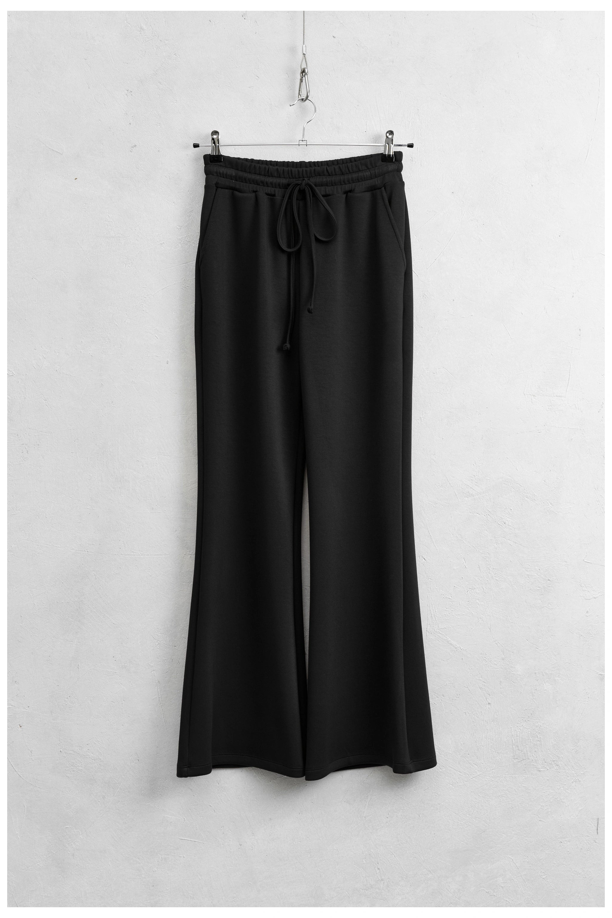 Sasha Sweatpants / Black