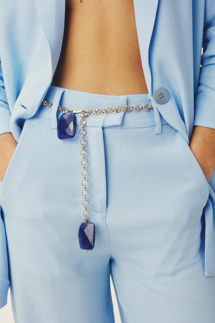 Valeria Belt / Blue