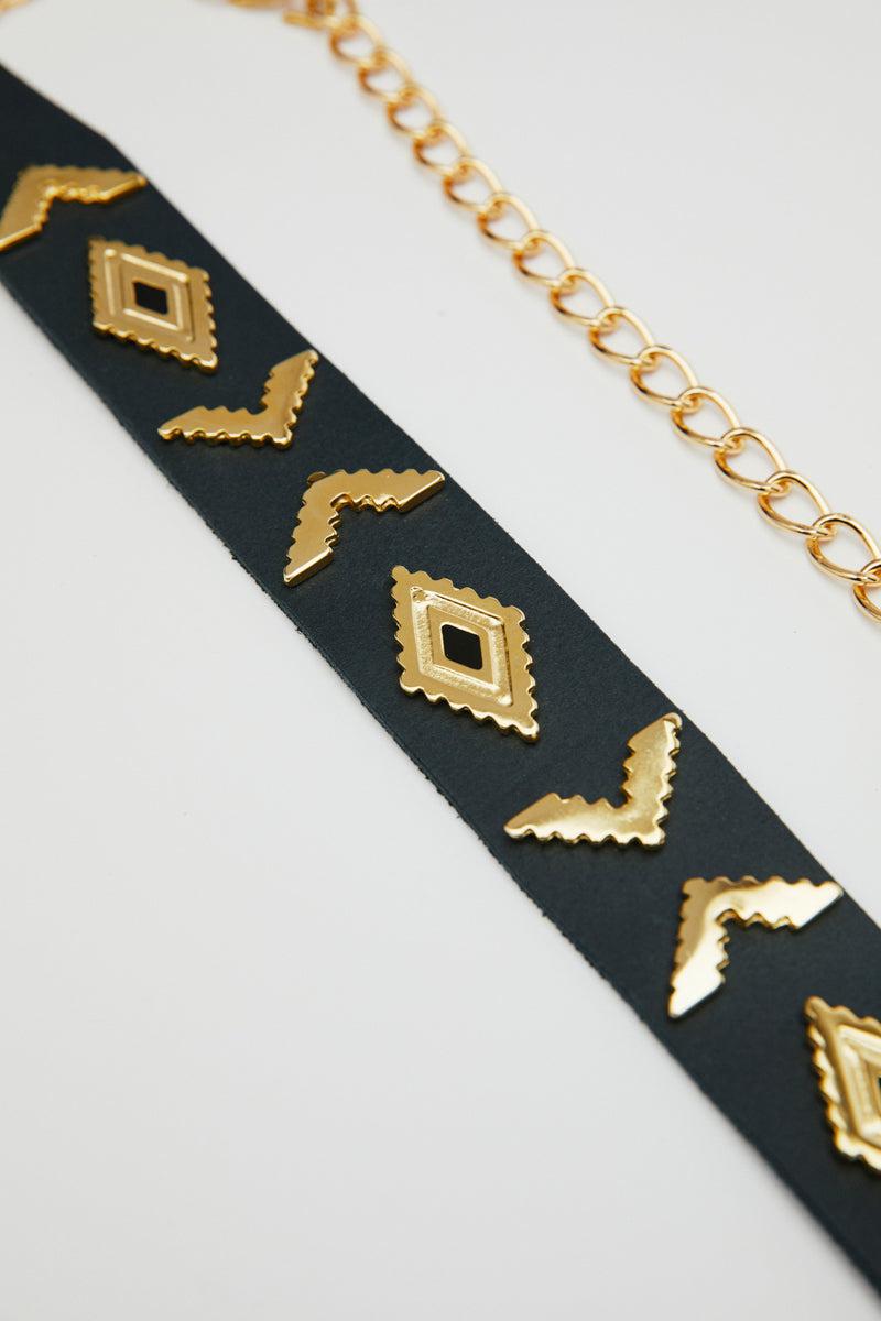 Jo Belt / Black