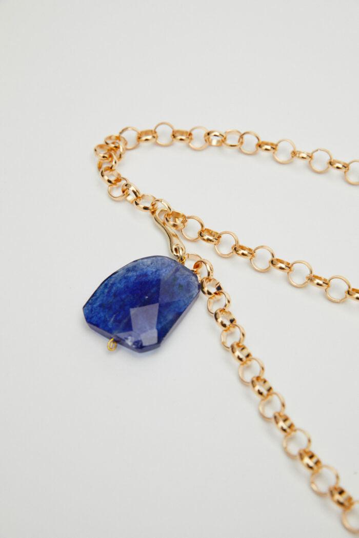 Valeria Belt / Blue